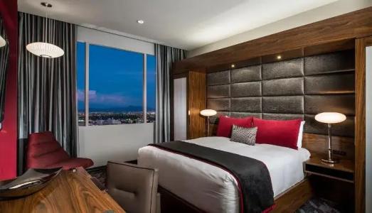 The d Las Vegas - 61