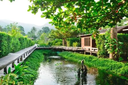 Gajapuri Resort & Spa - 26