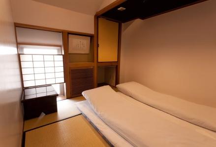 Kimi Ryokan - 13