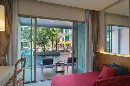 The Kee Resort & Spa - Sha Extra Plus - 66