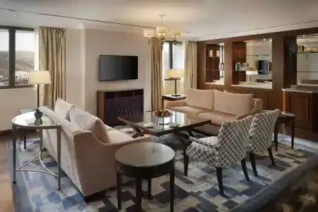 Sheraton Oman - 74