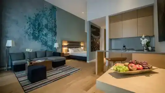 The Wellem, in The Unbound Collection by Hyatt - 74