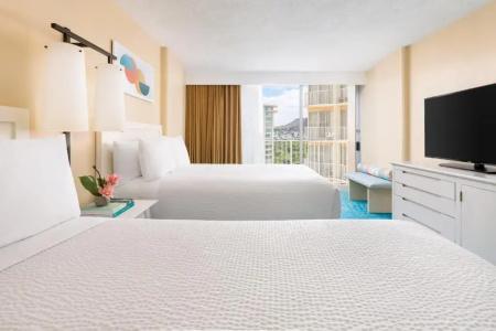 Aston Waikiki Beach - 3