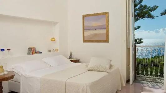 Romantic & Restaurant Villa Cheta Elite - 17