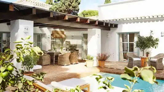 Marbella Club · Golf Resort & Spa - 158