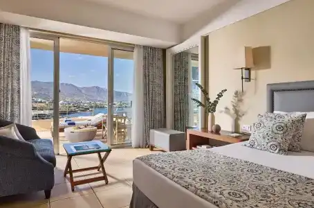 Tui Blue Elounda Village Resort & Spa by Aquila - 32