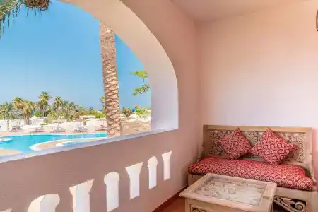 Domina Oasis & Resort - 36