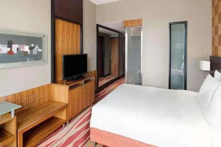 Radisson Blu, Dubai Media City - 41