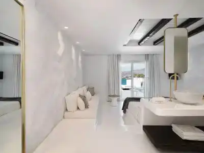 Mykonos Earth Suites - 44
