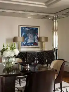 Four Seasons Hotel Moscow - 146