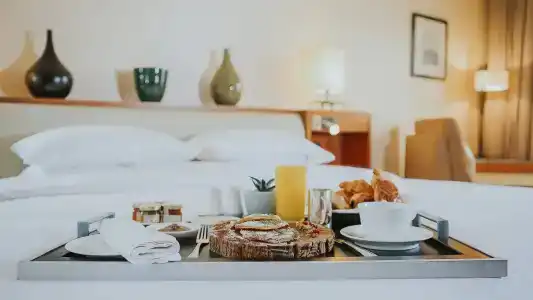Grand Hyatt Istanbul - 37