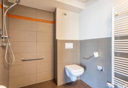 B&B hôtel Marseille Centre La Timone - 34