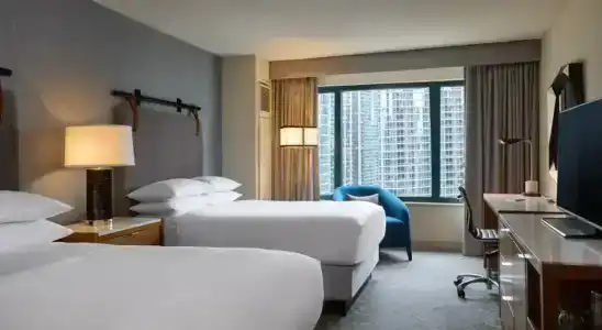 Sheraton Grand Chicago - 52