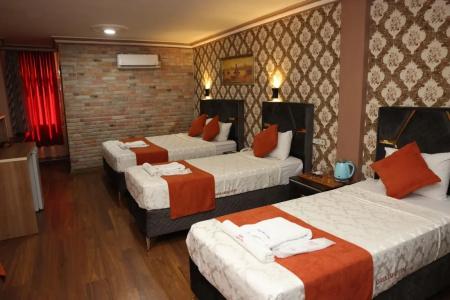 Adana Saray - 34