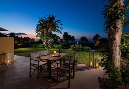 Kernos Beach & Bungalows - 46