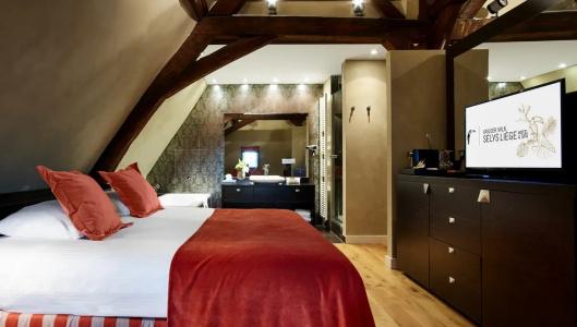Van Der Valk séLys LièGe & Spa - 48