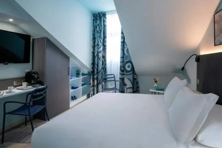 Best Western Alba - 31