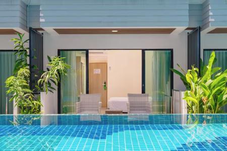 Aonang Buri Resort- Sha Extra Plus - 43