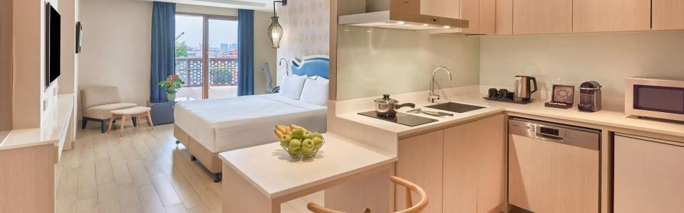 Village Katong By Far East Hospitality (Sg Clean) - 90