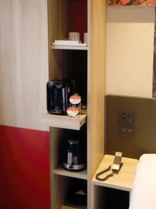 ibis Osaka Umeda - 31