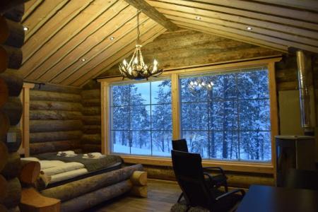 Wilderness Muotka & Igloos - 38