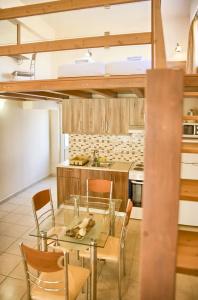 Alia Luxury Suites - 119