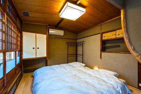 Traditional Kyoto Inn Serving Kyoto Cuisine Izyasu - Former Ryokan Izuyasui - 33