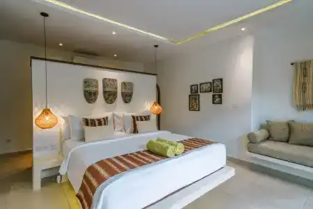 k Club Ubud - 50