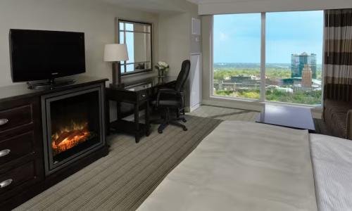 Hilton/ Fallsview and Suites - 88