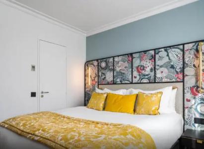 voco Paris Montparnasse, an IHG - 47