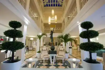 Bahia Principe Luxury Samana - Adults Only All Inclusive - 6
