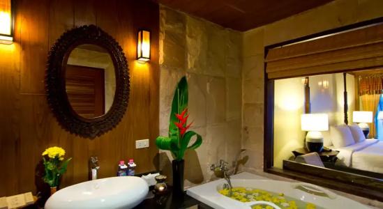 Panviman Resort Koh Phangan - Sha Extra Plus - 35