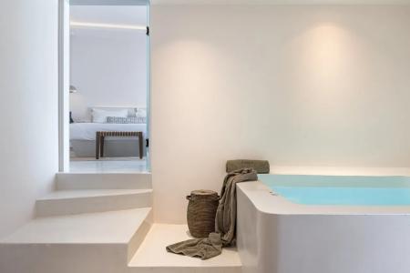 Akra Suites - 83
