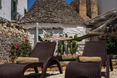 Trulli Holiday Deluxe & Wellness - 19