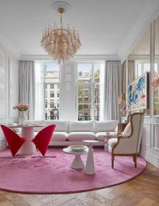 Pulitzer Amsterdam - 102