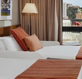 Melia Benidorm - 45