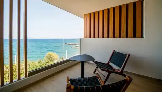 Akasha Beach & Spa - 39