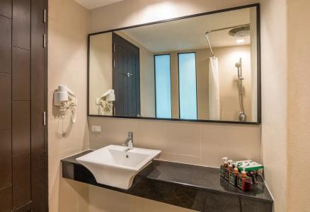 Ananta Burin Resort - Sha Extra Plus - 60