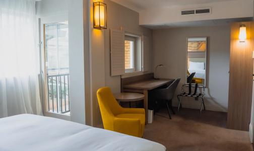 DoubleTree by Hilton London – Docklands Riverside - 4