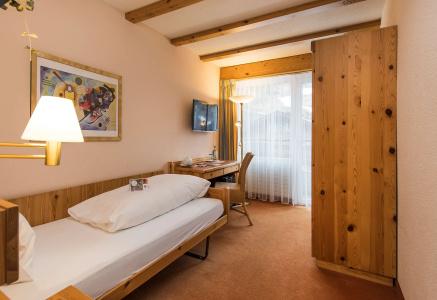 Sunstar & SPA Grindelwald - 50