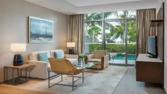 Mgm Grand Sanya - 87