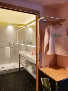 Mama Shelter Paris West - 29
