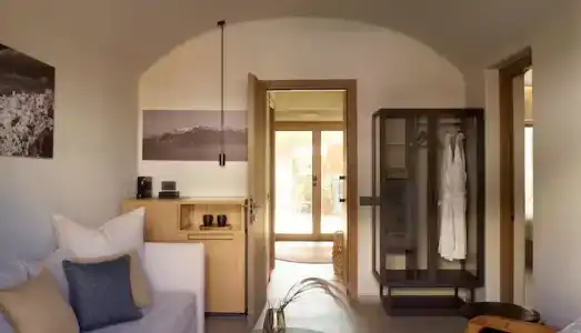 Radisson Blu Zaffron Resort, Santorini - 91