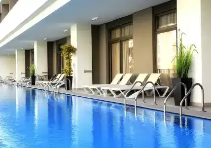 Riolavitas Resort & Spa - 62