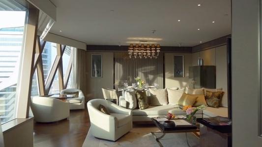 The Okura Prestige Bangkok - Sha Extra Plus Certified - 89