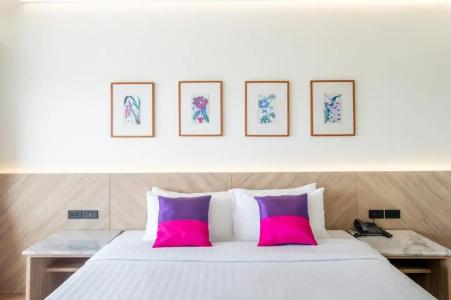 Orchidacea Resort - Sha Plus - 59