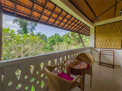 Ubud Sari Health Resort - 53
