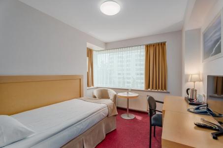 Riga Islande With Free Parking - 55