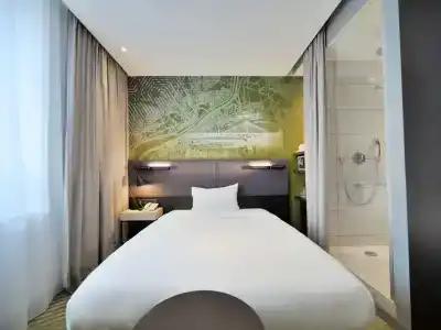 Mercure Warszawa Grand - 51