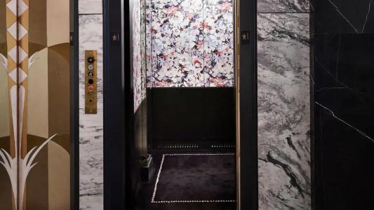 Maison de la Luz - 40